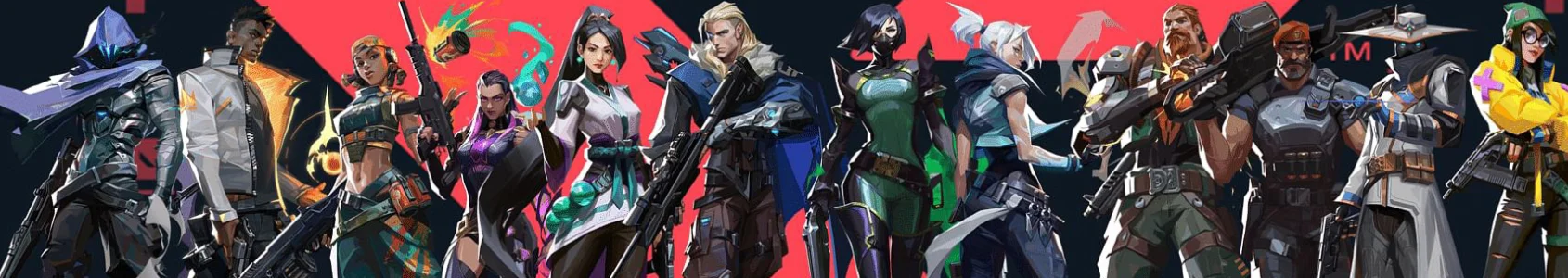 Valorant Patch 11.11: VP Gifting & 14 Agent Bug Fixes