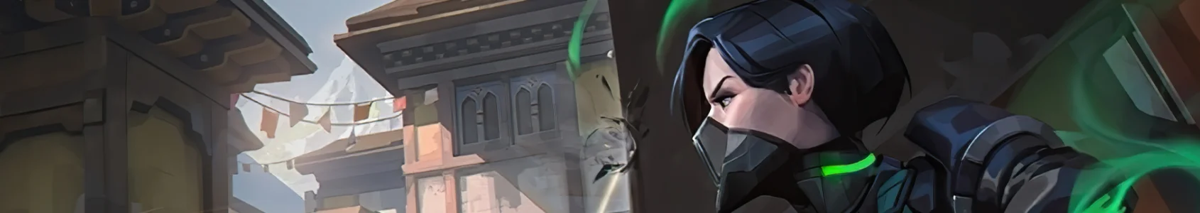 Valorant Ranking System Explained