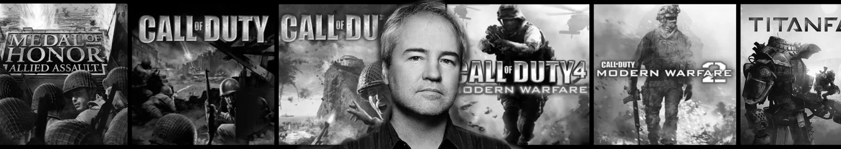 Vince Zampella, Call of Duty Co-Creator, Dies at 55