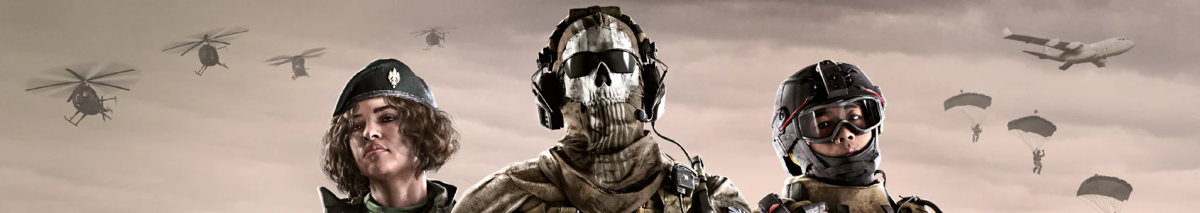 CoD Warzone Mobile Servers Shuts Down April - What to Know