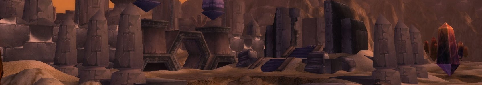 WoW Classic Anniversary Ahn'Qiraj Phase 5 Goes Live July 10