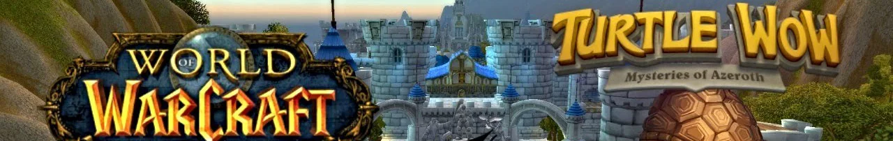 Top 10 Best Turtle WoW Alternatives After Shutdown