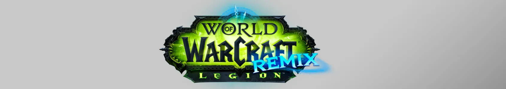 Legion Remix Launches October 7: Complete Event Overview