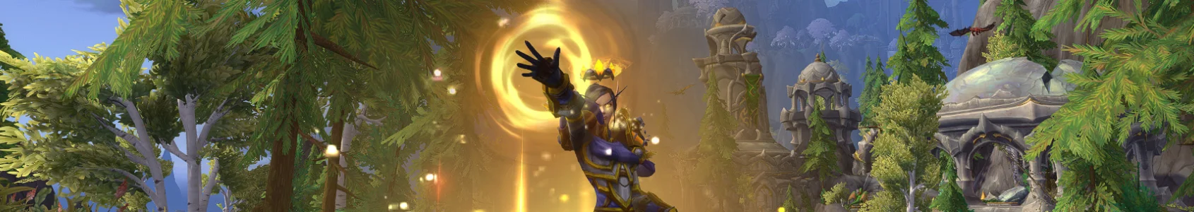 WoW Midnight Beta: Holy Paladin Rework and Healer Tuning
