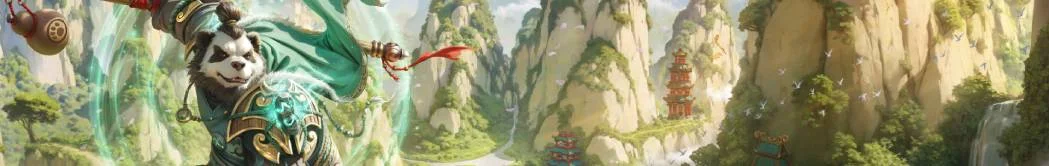 MoP Classic Phase 3 Launches With Thunder King Raid