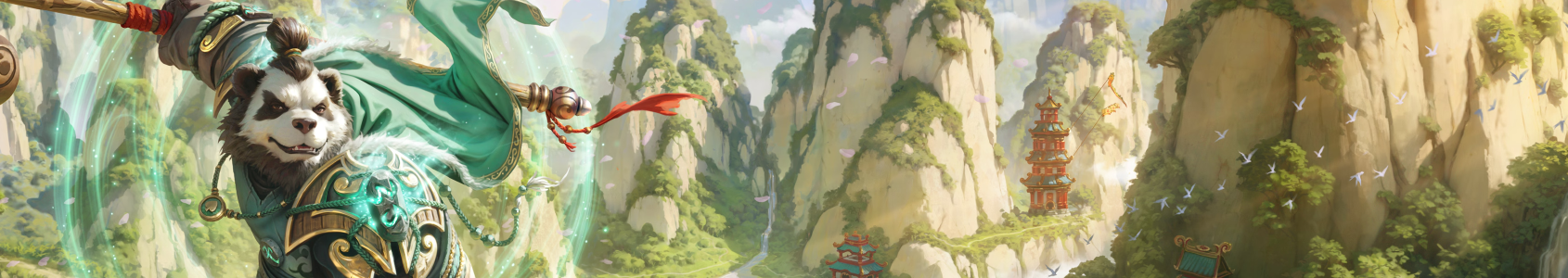 Mists of Pandaria Classic Launch - Complete Overview