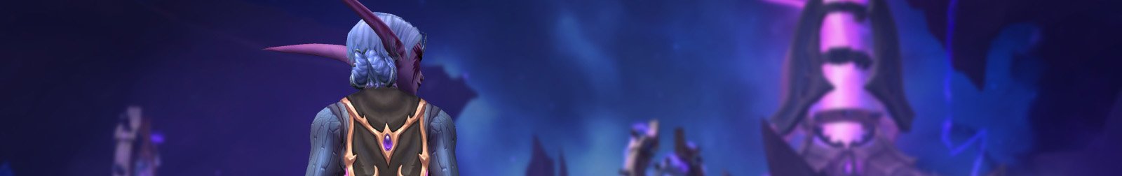 WoW Patch 11.2 Notes Revealed: Death Knight Overhaul
