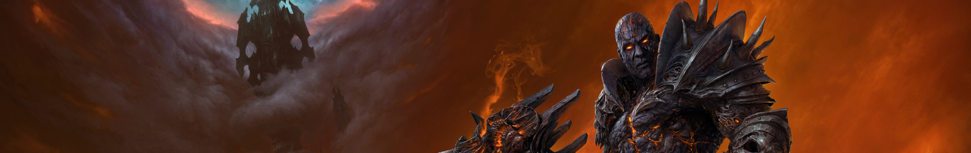 WoW Shadowlands - DPS Ranking