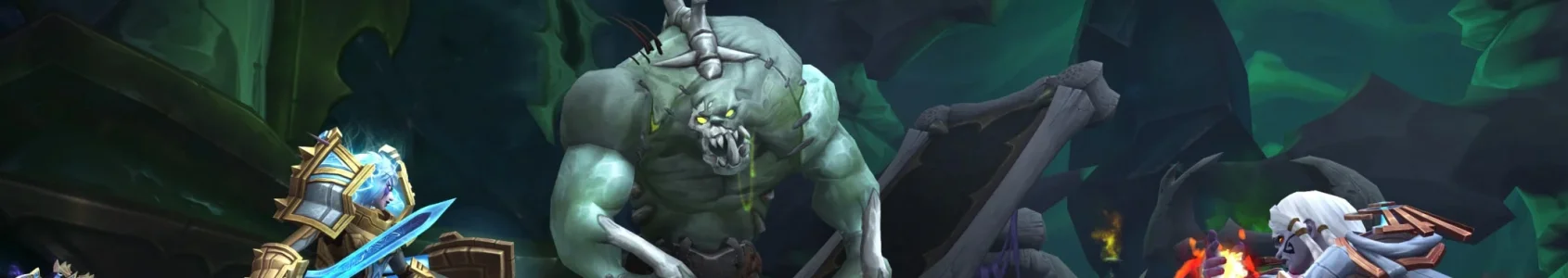  WoW Turbulent Timeways December 2025: Shadowlands Mounts