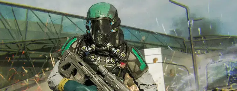 Black Ops 7 November Update: Disconnect Protection & Season 1 Preview