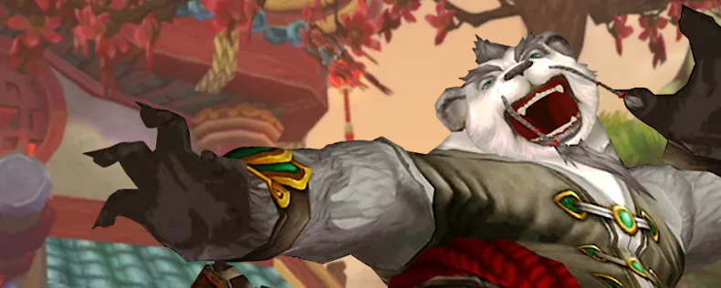 MoP Classic Season 1 Ends December 9 - New Platinum Rewards 