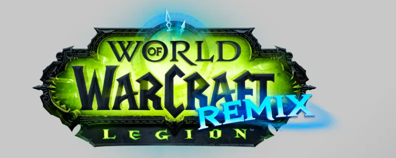 Legion Remix Launches October 7: Complete Event Overview