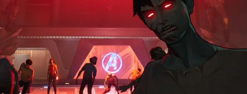 Marvel Rivals Nov 6 Update: Zombies Extended & Hero Teaser