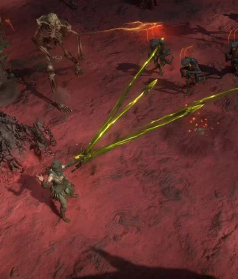 Path of Exile 2 0.4 Best League Starter Builds - Full Guide