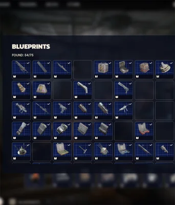 ARC Raiders Blueprint Farming Guide - Best Locations & Routes