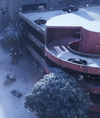 ARC Raiders Cold Snap Guide - How To Survive Frostbite