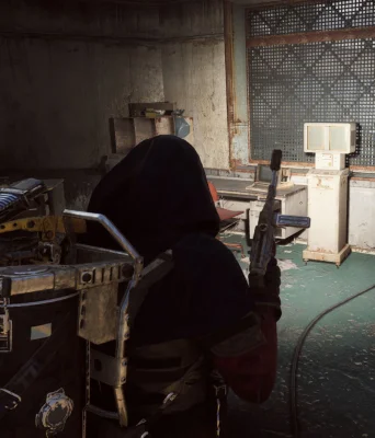 Expired Respirator Locations in Arc Raiders - Guide