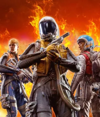 Arc Raiders Fireball Locations: Complete Farming Guide