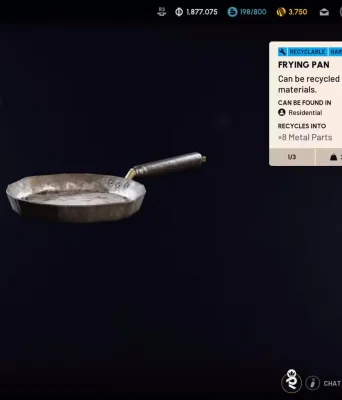 Arc Raiders Frying Pan Location Guide - All Spawn Points