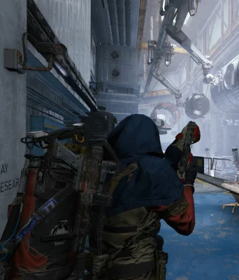 ARC Raiders Geiger Counter Locations - Stella Montis Guide