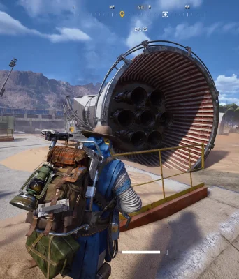 ARC Raiders Greasing Her Palms Quest Guide - Walkthrough