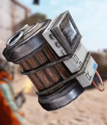 Arc Raiders Grenades Guide: All Explosives Stats & Tier List