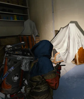 ARC Raiders Movie Night Quest Guide - Full Walkthrough