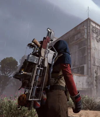 Arc Raiders On The Map Quest - All Triangulation Points