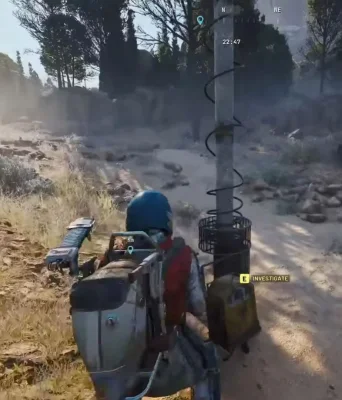 ARC Raiders Straight Record Quest Guide - All Switch Locations