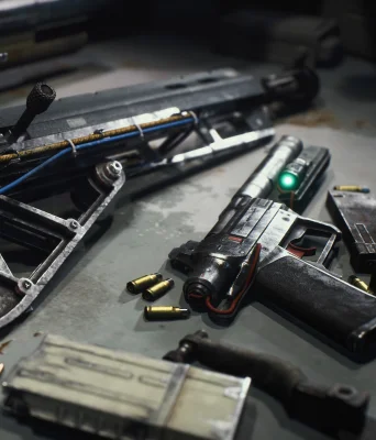 Complete Arc Raiders Weapon Mods & Attachments Guide