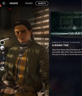 ARC Raiders A Rising Tide Quest Guide - Full Walkthrough