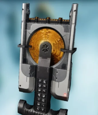 Destiny 2 Encrypted Data Disk Guide: All Artifact Perks