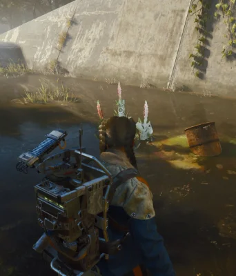 A Toxic Trail Quest Guide - Arc Raiders Cold Snap