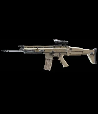 Best Battlefield 6 SOR-556 MK2 Loadout & Build Guide