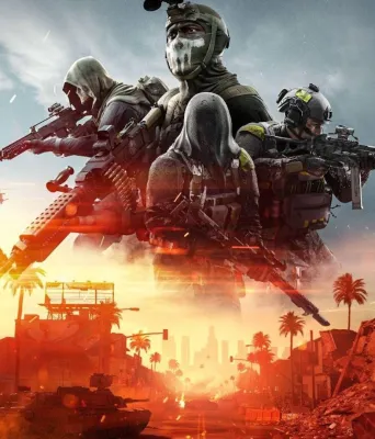 Battlefield 6 Season 1 Guide: Maps, Weapons & Free Trial Event