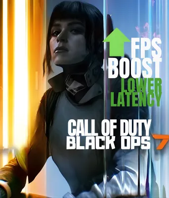 Best Black Ops 7 PC Settings Guide - Max FPS & Visibility