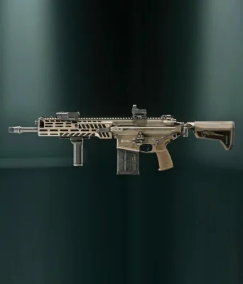 Best M277 Loadout in Battlefield 6: Complete Build Guide