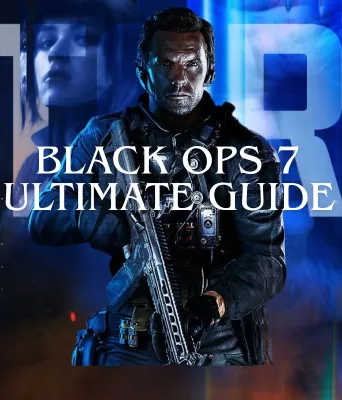 Black Ops 7 Ultimate Guide: Launch Tips, Weapons & Progression