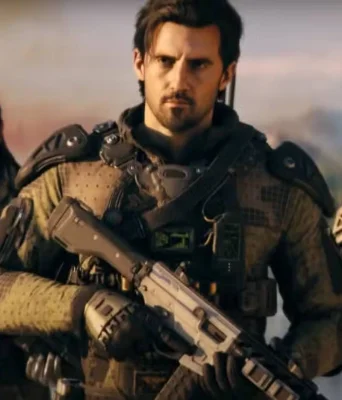 Black Ops 7: How to Get Necrofluid Gauntlet Wonder Weapon