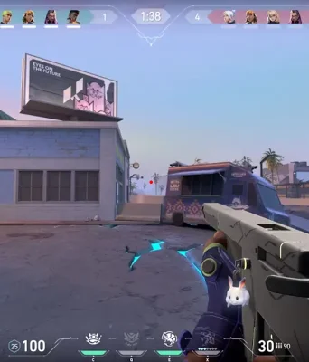 Best Valorant Crosshair Codes and Pro Settings Guide