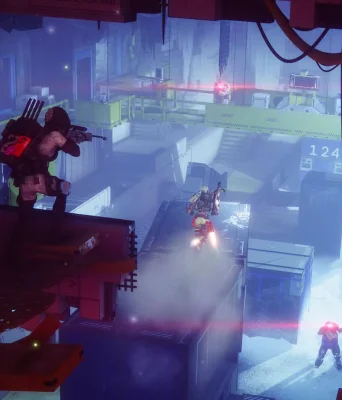 Marathon Cryo Archive Map Guide: Requirements & Tips