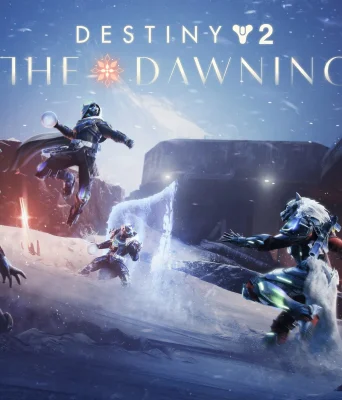 Destiny 2 Dawning 2025 Full Guide - Weapons & Farming