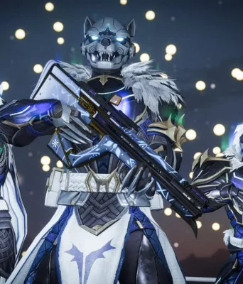 Destiny 2 Star Baker Title & Seal Guide - Dawning 2025