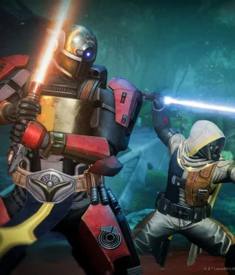 Destiny 2 Renegades Campaign Overview - Solo Tips & Best Builds