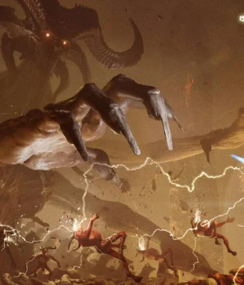 Diablo 4 Season 11 Purified Essences Secret Boss Guide