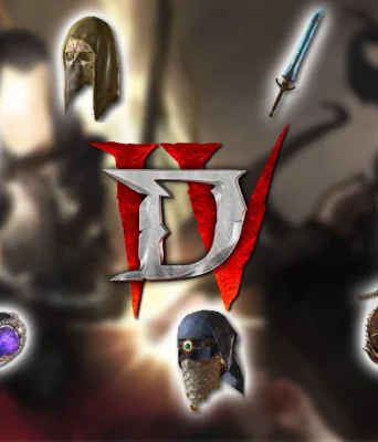 Farm Mythic Uniques in Diablo 4 Season 11 - Full Guide