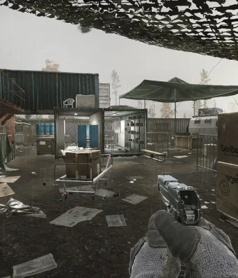 Escape From Tarkov Blue Fire Quest - Complete Guide