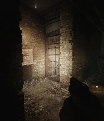 Escape from Tarkov Labyrinth XP Farm Guide