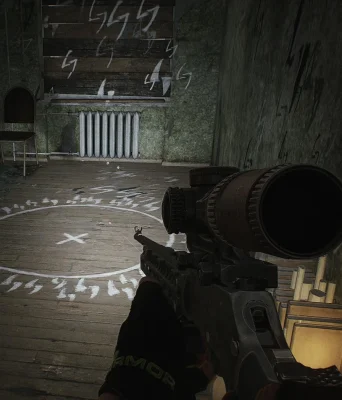 Escape From Tarkov PVE Tier 6 Gear Farming Guide