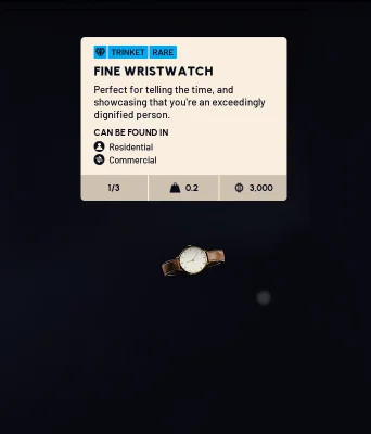 ARC Raiders Fine Wristwatch - Locations & Farming Guide
